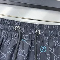 $42.00 USD Gucci Pants For Men #1407289