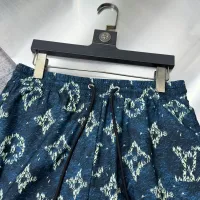 $42.00 USD Louis Vuitton LV Pants For Men #1407290