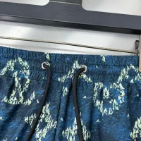 $42.00 USD Louis Vuitton LV Pants For Men #1407290