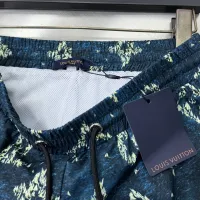 $42.00 USD Louis Vuitton LV Pants For Men #1407290
