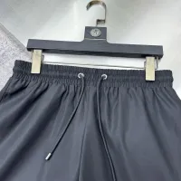 $42.00 USD Moncler Pants For Men #1407292