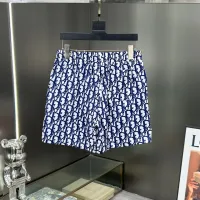 $42.00 USD Christian Dior Pants For Men #1407296