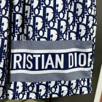 $42.00 USD Christian Dior Pants For Men #1407296