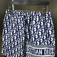 $42.00 USD Christian Dior Pants For Men #1407296