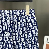 $42.00 USD Christian Dior Pants For Men #1407296