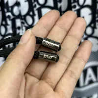 $42.00 USD Christian Dior Pants For Men #1407297