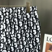 $42.00 USD Christian Dior Pants For Men #1407297