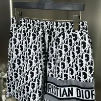 $42.00 USD Christian Dior Pants For Men #1407298