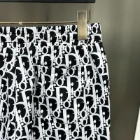 $42.00 USD Christian Dior Pants For Men #1407298