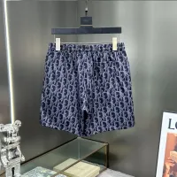 $42.00 USD Christian Dior Pants For Men #1407299