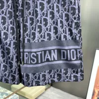 $42.00 USD Christian Dior Pants For Men #1407299