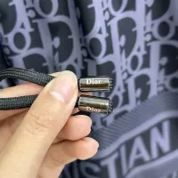 $42.00 USD Christian Dior Pants For Men #1407299