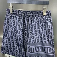 $42.00 USD Christian Dior Pants For Men #1407299