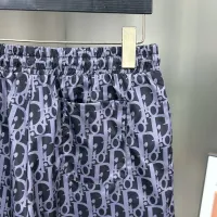 $42.00 USD Christian Dior Pants For Men #1407299