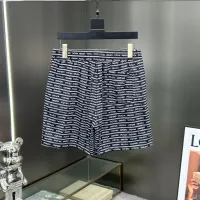 $42.00 USD Prada Pants For Men #1407301