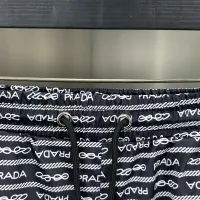 $42.00 USD Prada Pants For Men #1407301