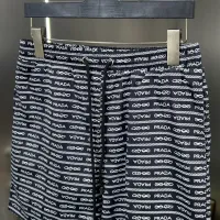 $42.00 USD Prada Pants For Men #1407301