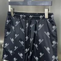 $42.00 USD Balenciaga Pants For Men #1407304