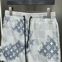 $42.00 USD Louis Vuitton LV Pants For Men #1407305