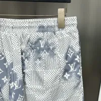 $42.00 USD Louis Vuitton LV Pants For Men #1407305