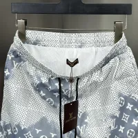 $42.00 USD Louis Vuitton LV Pants For Men #1407305