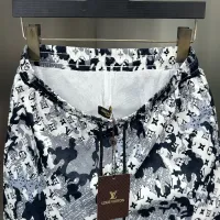 $42.00 USD Louis Vuitton LV Pants For Men #1407307