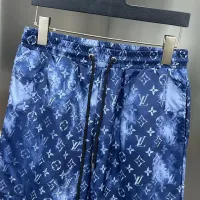 $42.00 USD Louis Vuitton LV Pants For Men #1407308