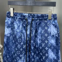 $42.00 USD Louis Vuitton LV Pants For Men #1407308