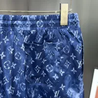 $42.00 USD Louis Vuitton LV Pants For Men #1407308