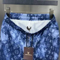 $42.00 USD Louis Vuitton LV Pants For Men #1407308