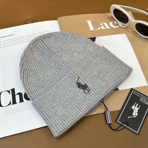 Replica Ralph Lauren Polo Caps #1407342 $25.00 USD for Wholesale