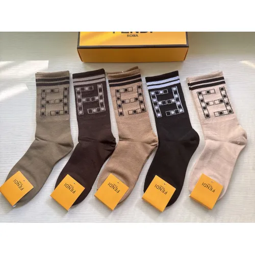 Fendi Socks #1407349