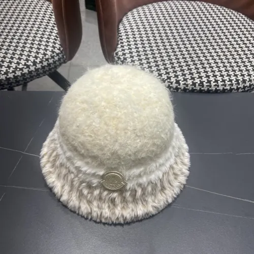 Replica Moncler Caps #1407358 $36.00 USD for Wholesale