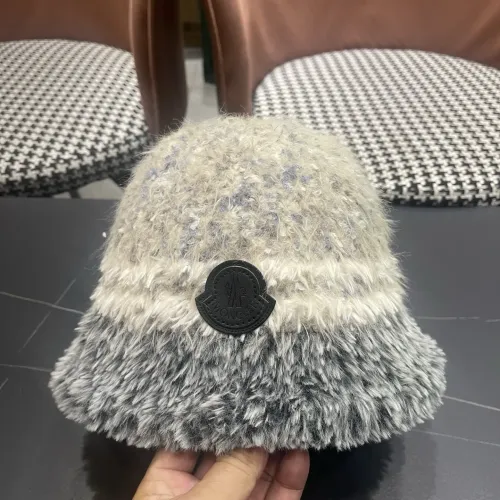 Moncler Caps #1407361 $36.00 USD, Wholesale Replica Moncler Caps