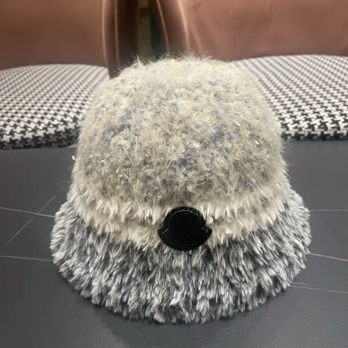 Replica Moncler Caps #1407361 $36.00 USD for Wholesale