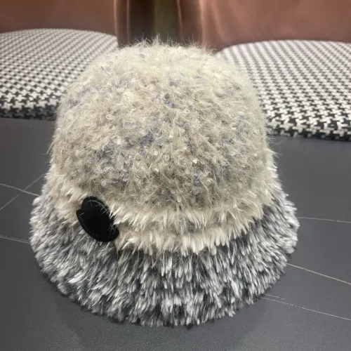 Replica Moncler Caps #1407361 $36.00 USD for Wholesale