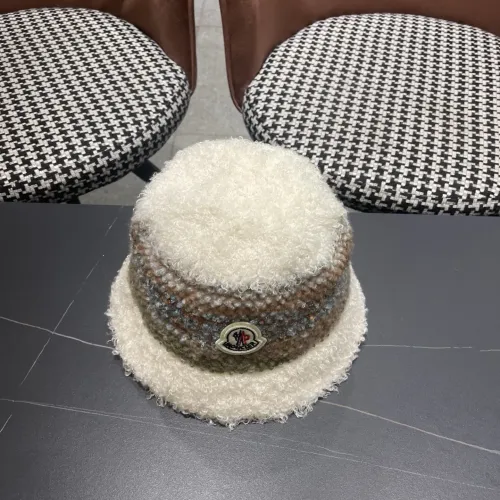 Replica Moncler Caps #1407362 $36.00 USD for Wholesale