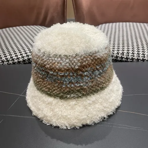 Replica Moncler Caps #1407362 $36.00 USD for Wholesale