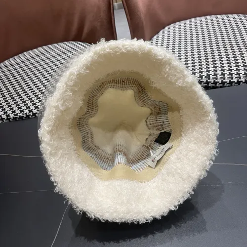 Replica Moncler Caps #1407362 $36.00 USD for Wholesale