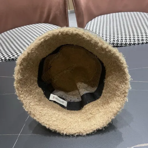 Replica Moncler Caps #1407364 $36.00 USD for Wholesale