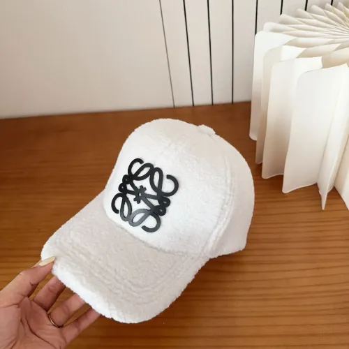 LOEWE Caps #1407366 $25.00 USD, Wholesale Replica LOEWE Caps