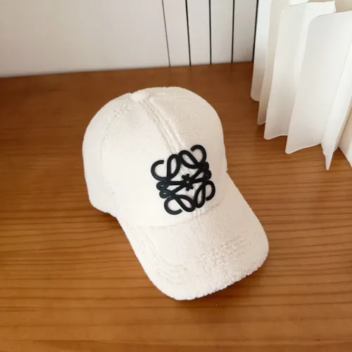 Replica LOEWE Caps #1407367 $25.00 USD for Wholesale