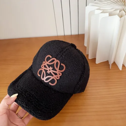 LOEWE Caps #1407368 $25.00 USD, Wholesale Replica LOEWE Caps