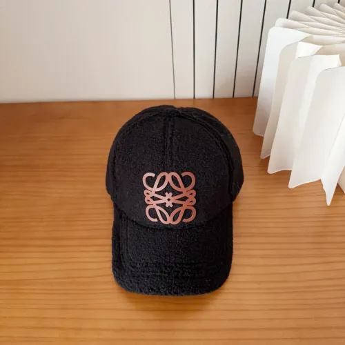Replica LOEWE Caps #1407368 $25.00 USD for Wholesale