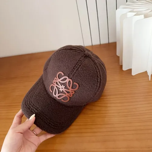 Replica LOEWE Caps #1407369 $25.00 USD for Wholesale