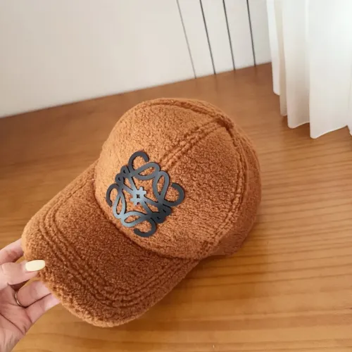 Replica LOEWE Caps #1407370 $25.00 USD for Wholesale