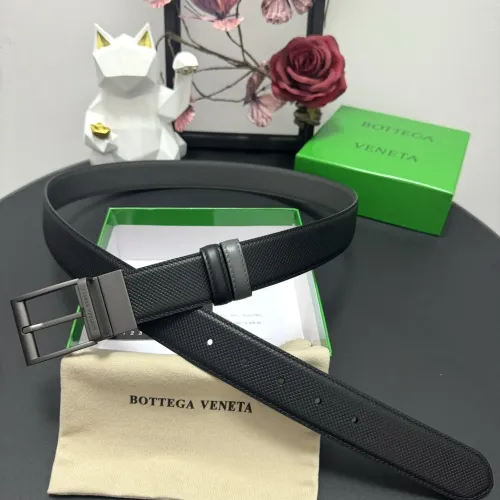 Bottega Veneta AAA Quality Belts For Men #1407404 $60.00 USD, Wholesale Replica Bottega Veneta AAA Belts