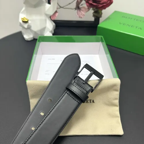 Replica Bottega Veneta AAA Quality Belts For Men #1407409 $60.00 USD for Wholesale