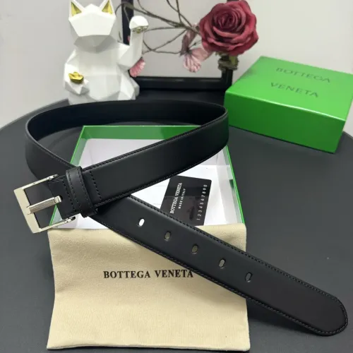 Bottega Veneta AAA Quality Belts For Men #1407411 $60.00 USD, Wholesale Replica Bottega Veneta AAA Belts