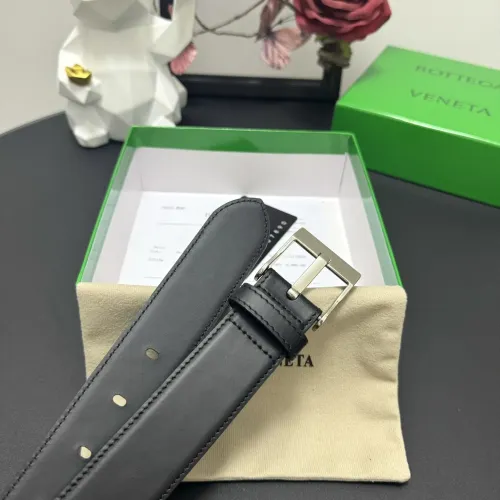 Replica Bottega Veneta AAA Quality Belts For Men #1407411 $60.00 USD for Wholesale